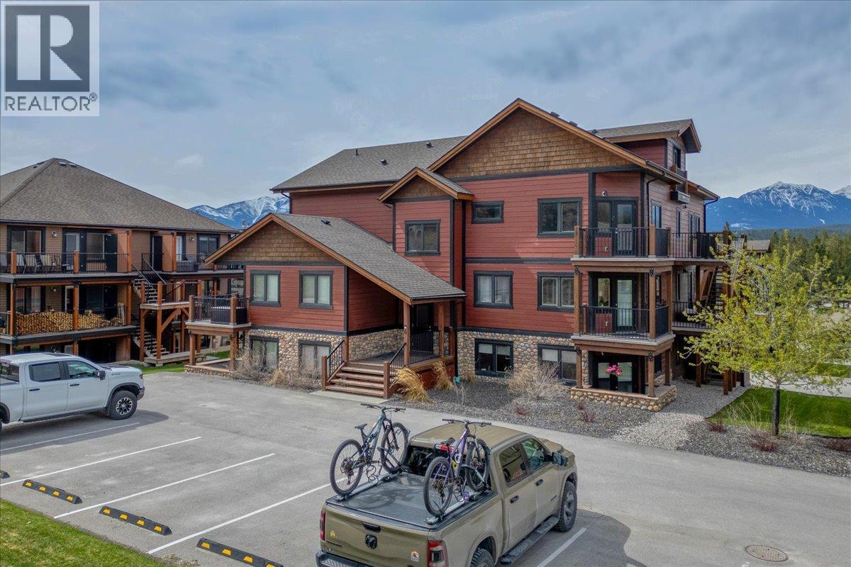 7291 Prospector Avenue Unit# 601, Radium Hot Springs, British Columbia  V0A 1M0 - Photo 44 - 10399237