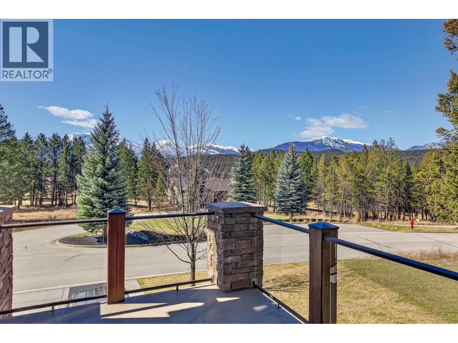 7540 Springs Terrace, Radium Hot Springs, British Columbia  V0A 1M0 - Photo 12 - 10399450