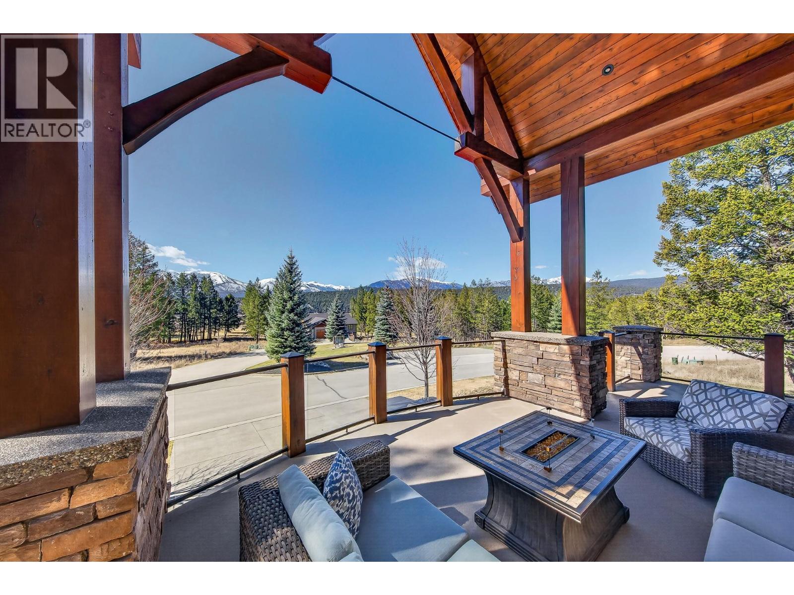 7540 Springs Terrace, Radium Hot Springs, British Columbia  V0A 1M0 - Photo 15 - 10399450