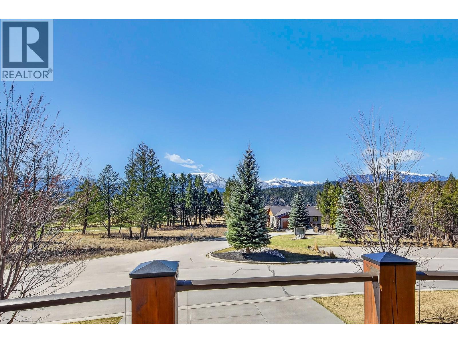 7540 Springs Terrace, Radium Hot Springs, British Columbia  V0A 1M0 - Photo 16 - 10399450