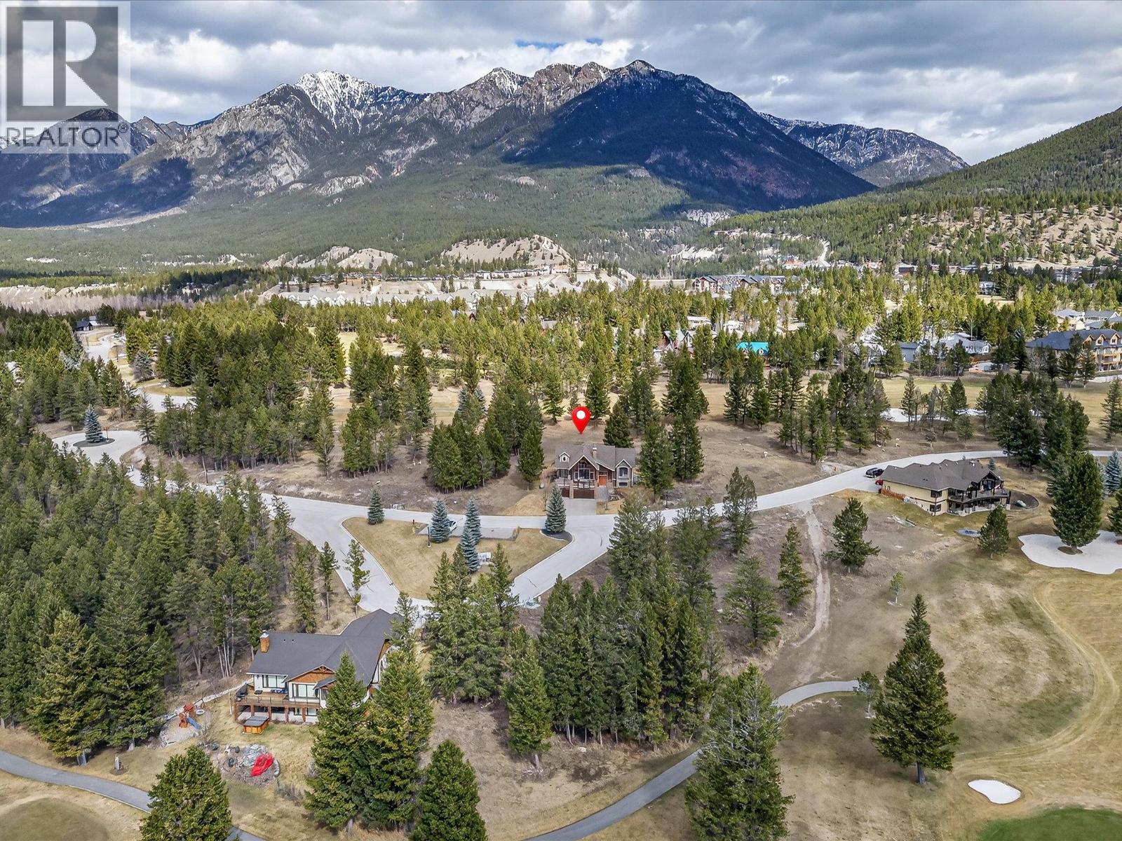 7540 Springs Terrace, Radium Hot Springs, British Columbia  V0A 1M0 - Photo 62 - 10399450