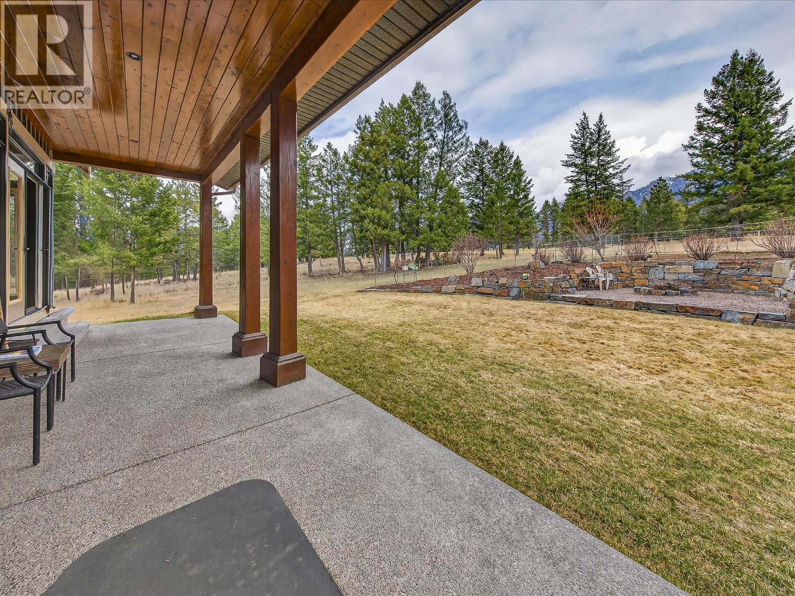 7540 Springs Terrace, Radium Hot Springs, British Columbia  V0A 1M0 - Photo 67 - 10399450