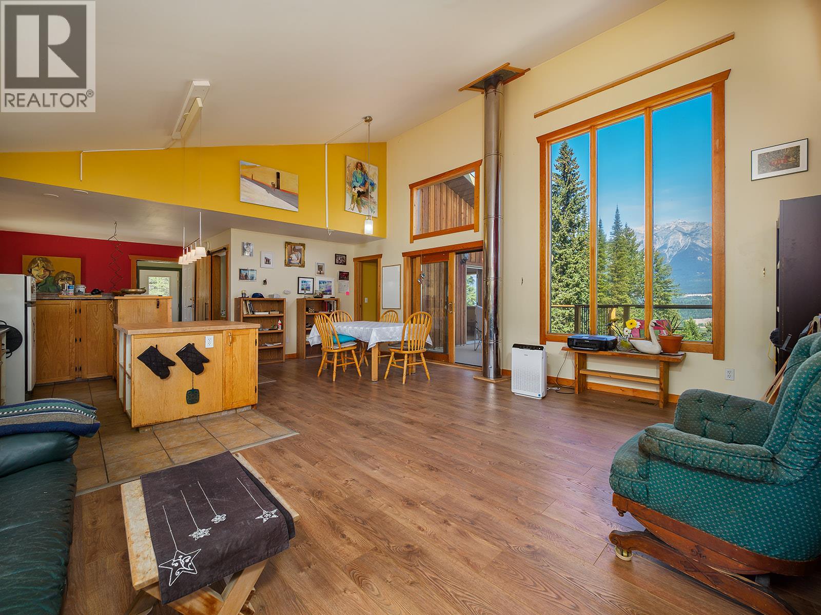 4151 Thomas Road, Golden, British Columbia  V0A 1L0 - Photo 11 - 10399730