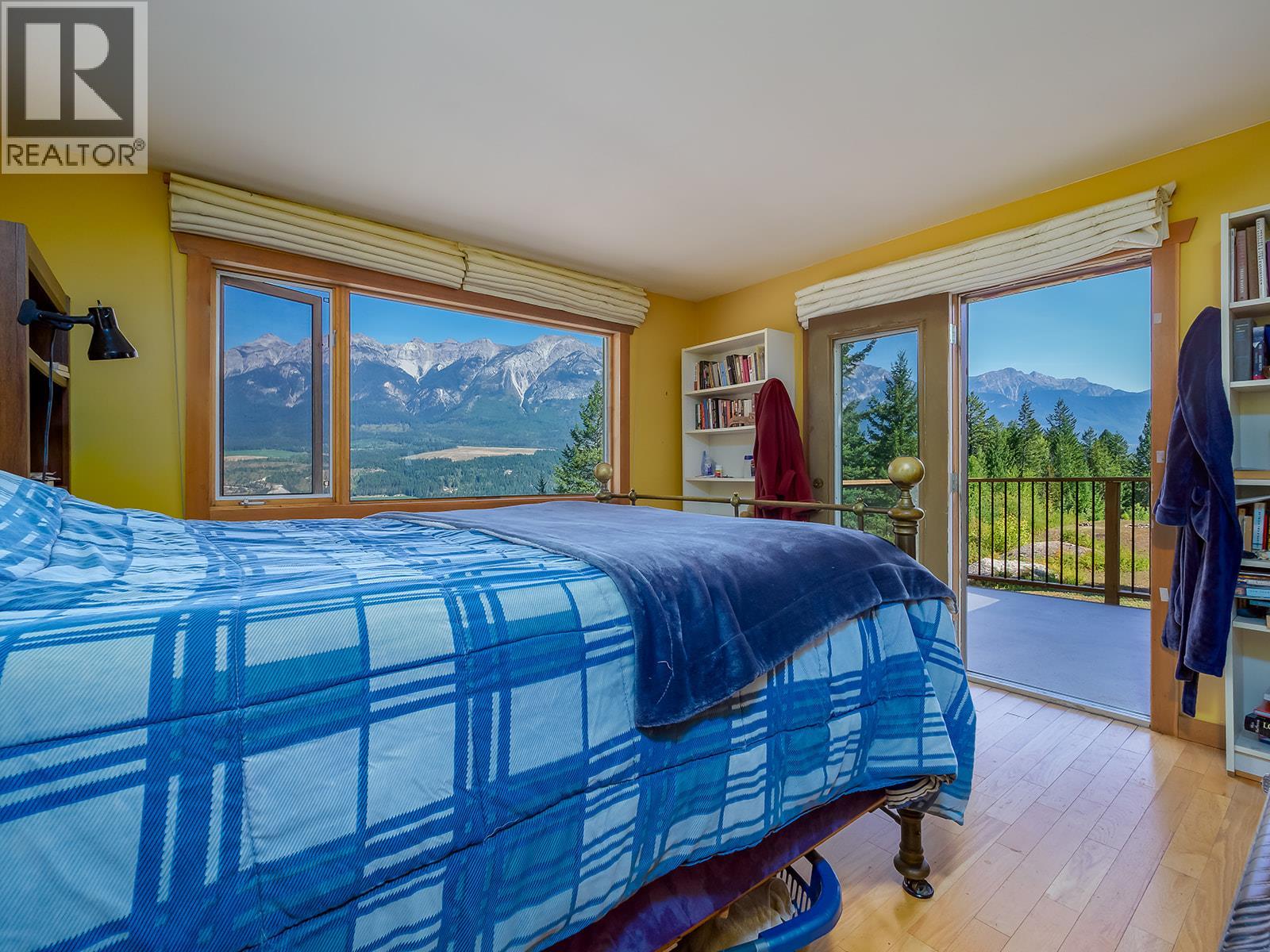 4151 Thomas Road, Golden, British Columbia  V0A 1L0 - Photo 16 - 10399730
