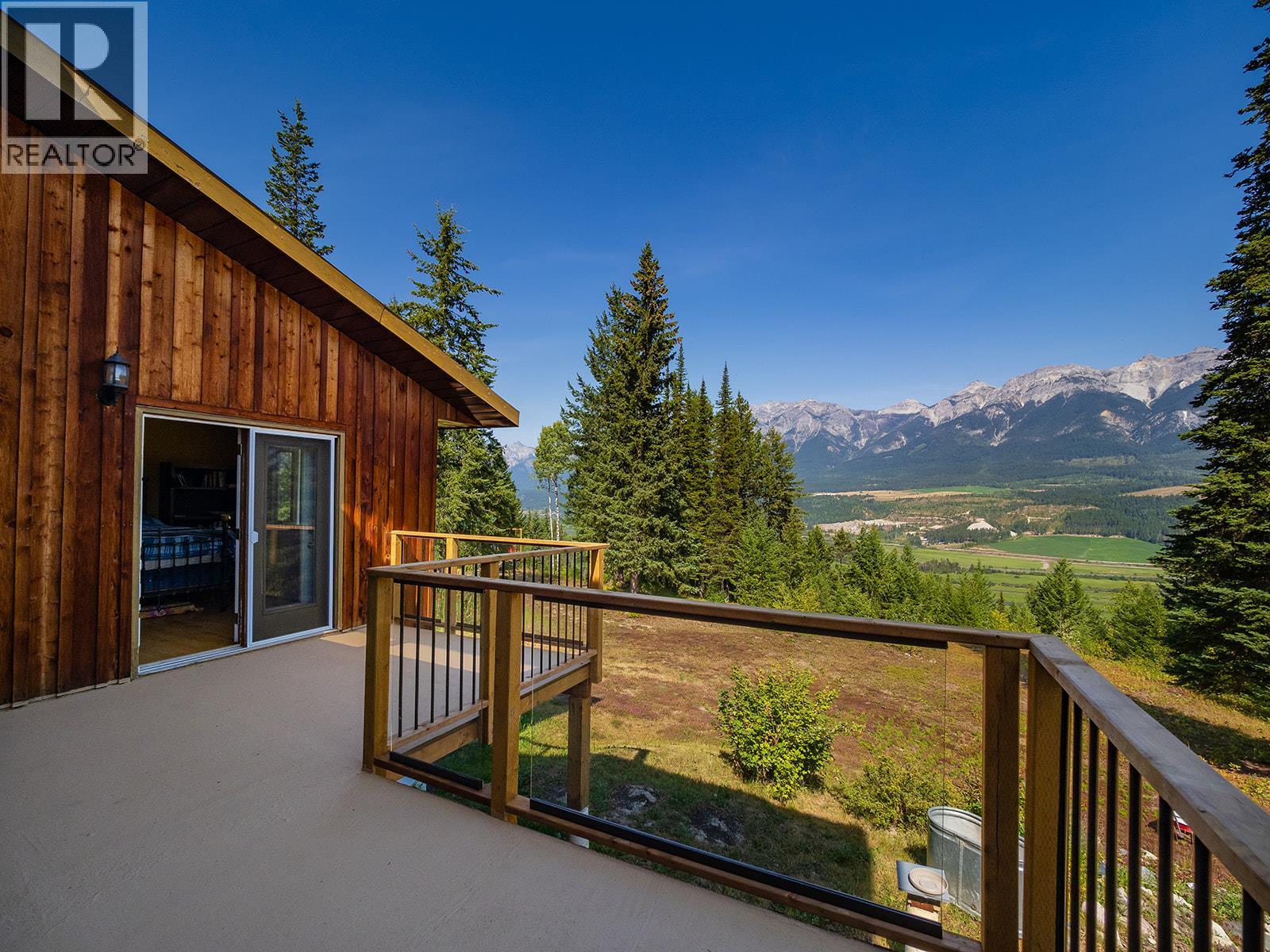 4151 Thomas Road, Golden, British Columbia  V0A 1L0 - Photo 22 - 10399730