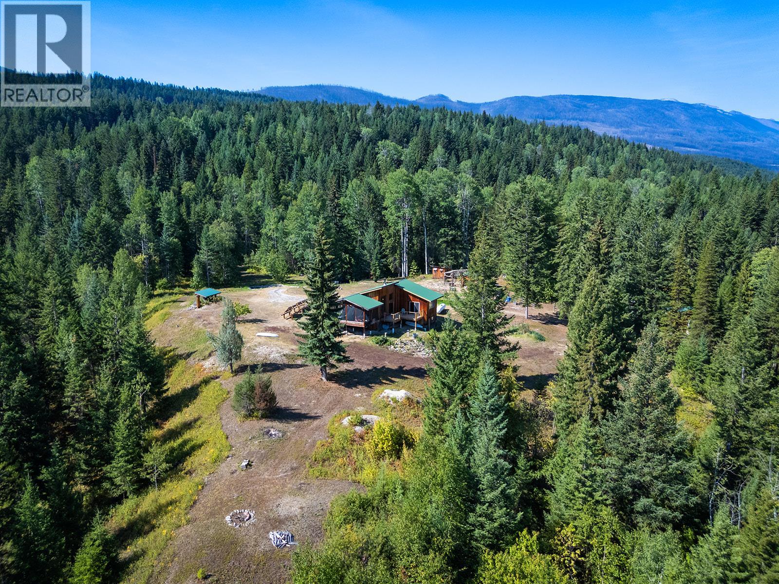 4151 Thomas Road, Golden, British Columbia  V0A 1L0 - Photo 33 - 10399730