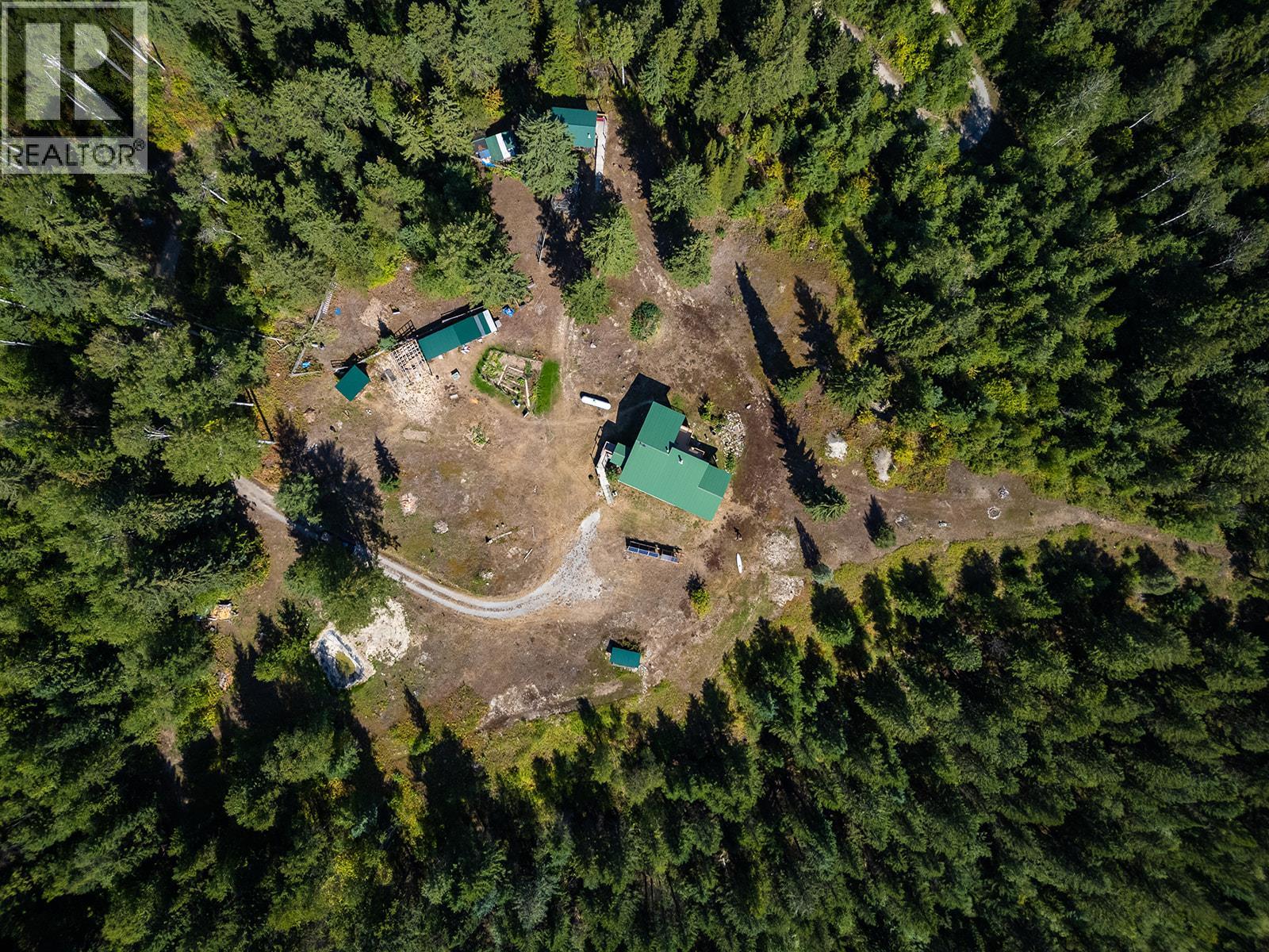 4151 Thomas Road, Golden, British Columbia  V0A 1L0 - Photo 36 - 10399730