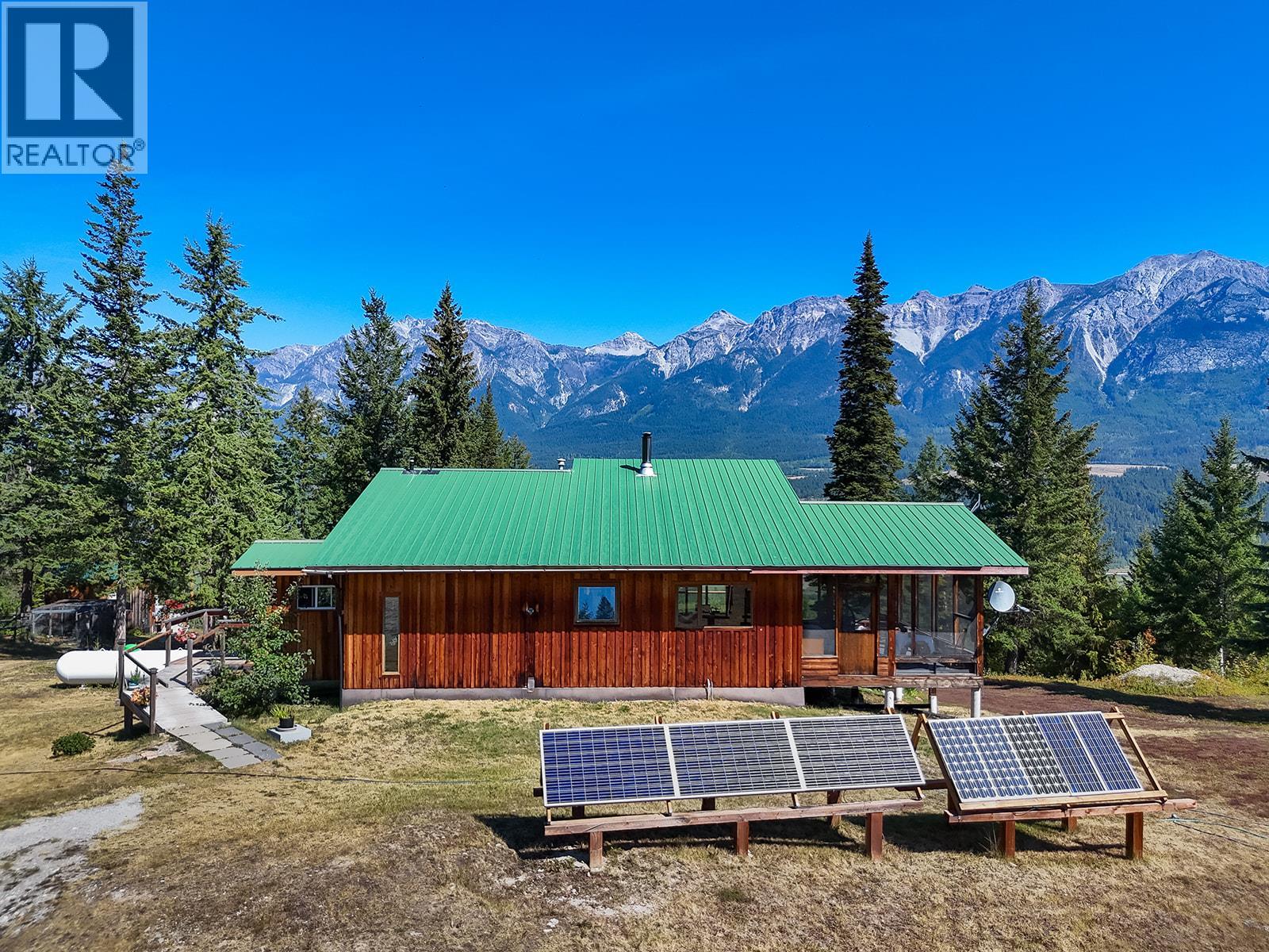 4151 Thomas Road, Golden, British Columbia  V0A 1L0 - Photo 37 - 10399730