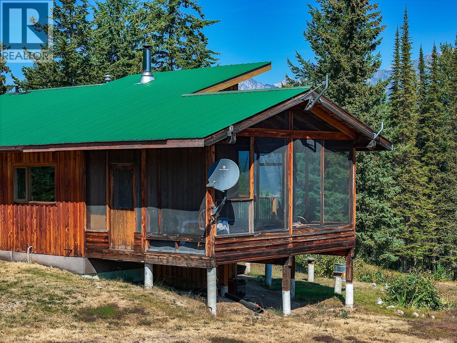 4151 Thomas Road, Golden, British Columbia  V0A 1L0 - Photo 38 - 10399730