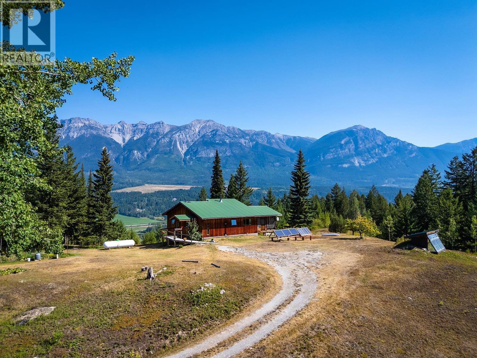 4151 Thomas Road, Golden, British Columbia  V0A 1L0 - Photo 4 - 10399730