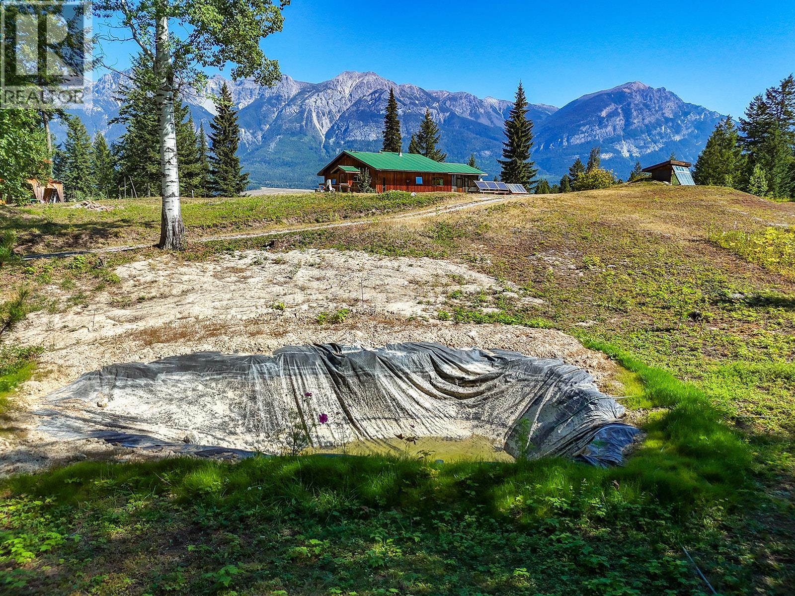 4151 Thomas Road, Golden, British Columbia  V0A 1L0 - Photo 40 - 10399730