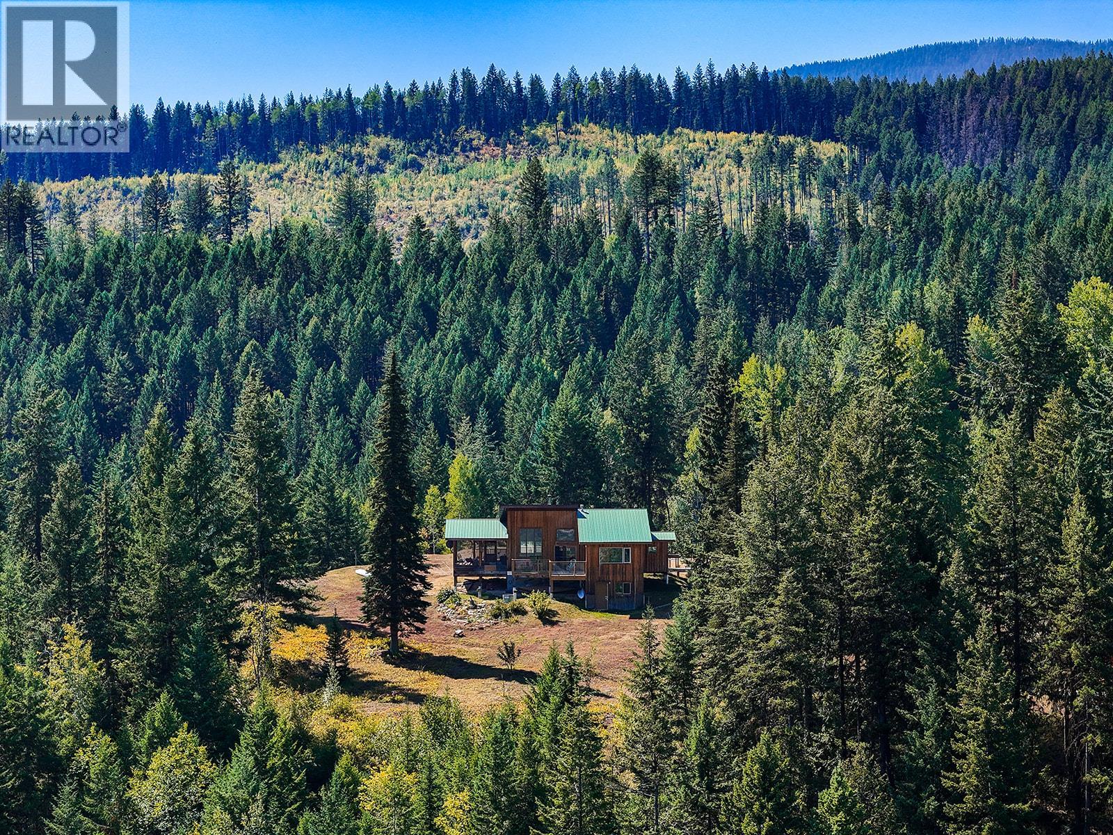 4151 Thomas Road, Golden, British Columbia  V0A 1L0 - Photo 41 - 10399730