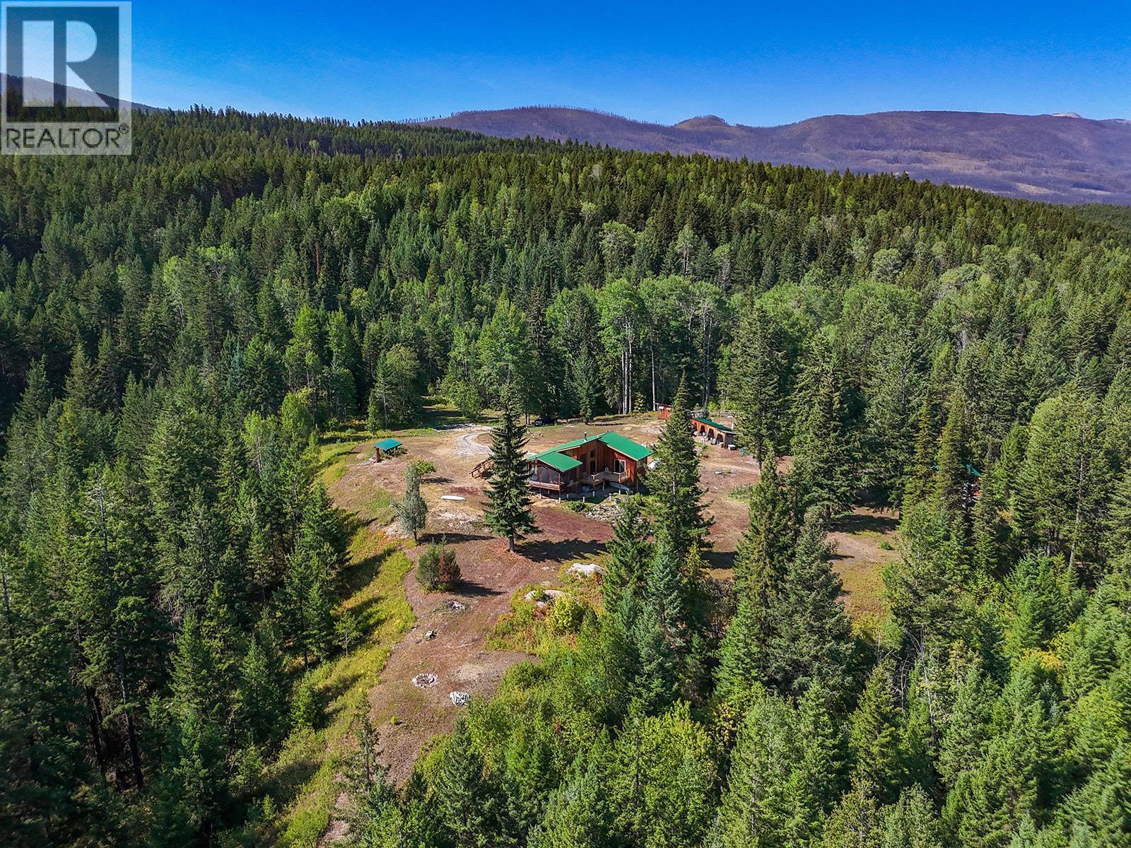 4151 Thomas Road, Golden, British Columbia  V0A 1L0 - Photo 42 - 10399730