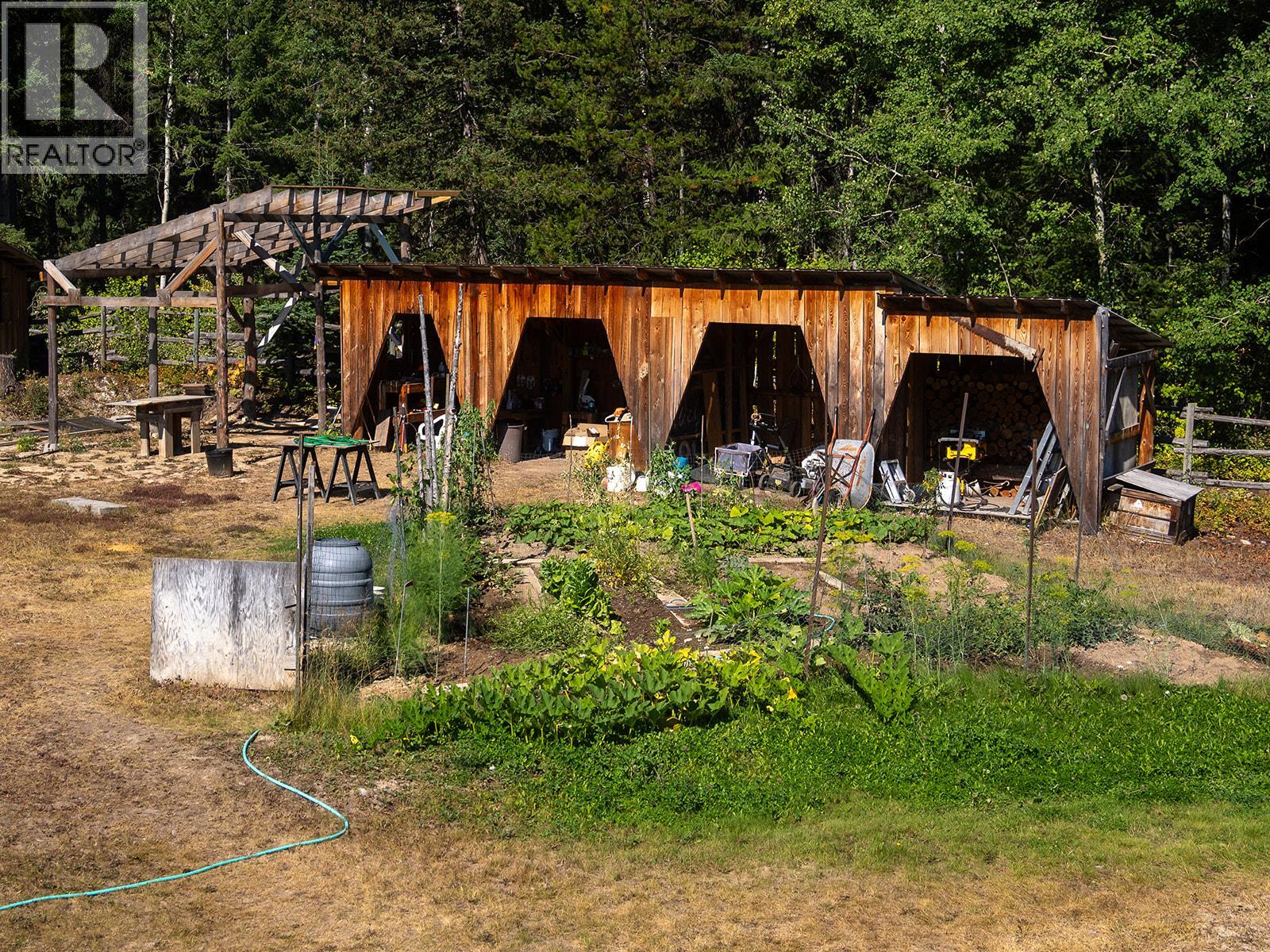 4151 Thomas Road, Golden, British Columbia  V0A 1L0 - Photo 52 - 10399730
