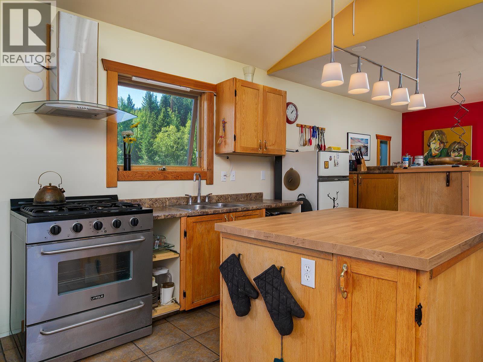 4151 Thomas Road, Golden, British Columbia  V0A 1L0 - Photo 7 - 10399730
