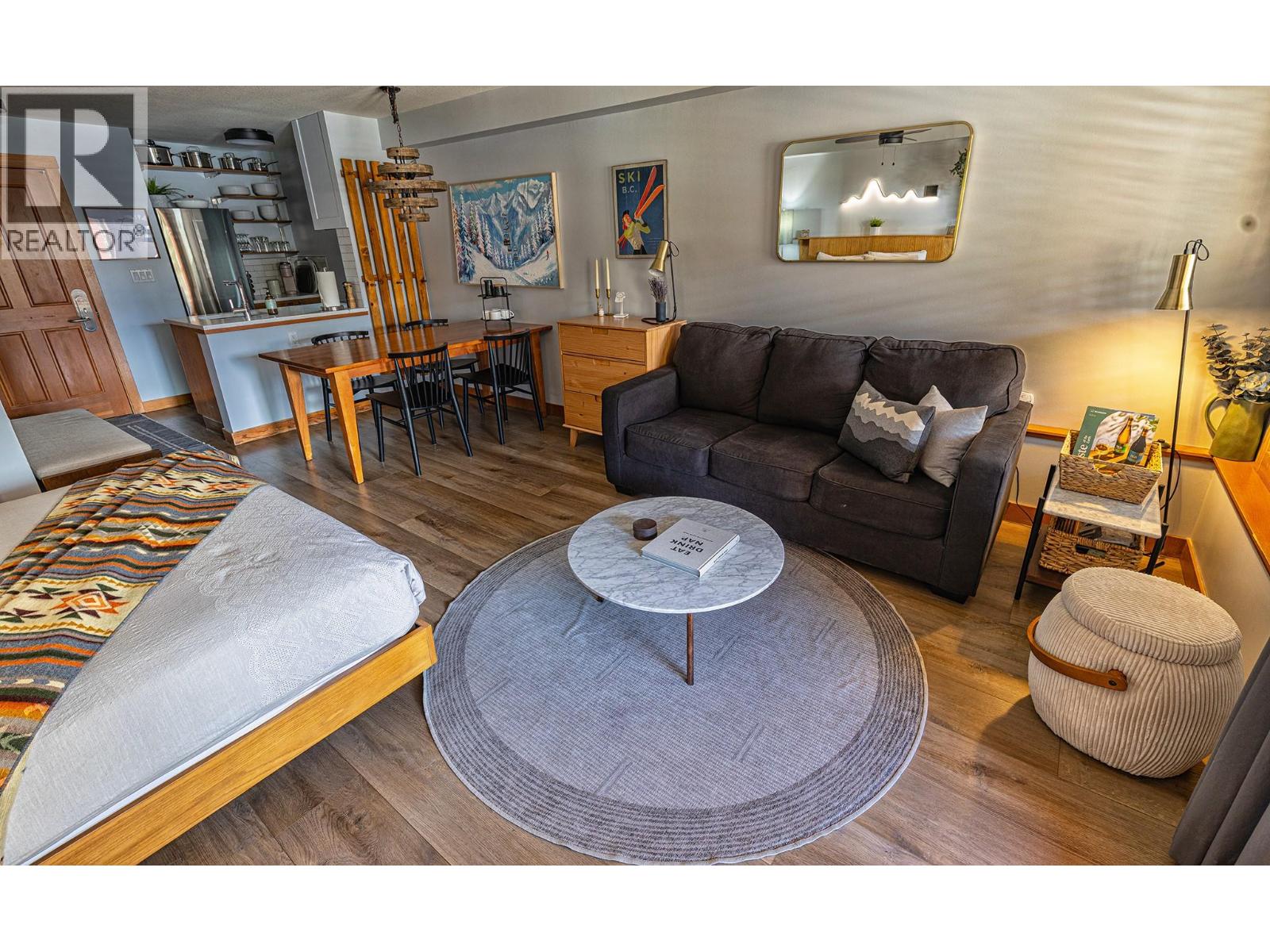 2080 Summit Drive Unit# 113, Panorama, British Columbia  V0A 1T0 - Photo 14 - 10399721