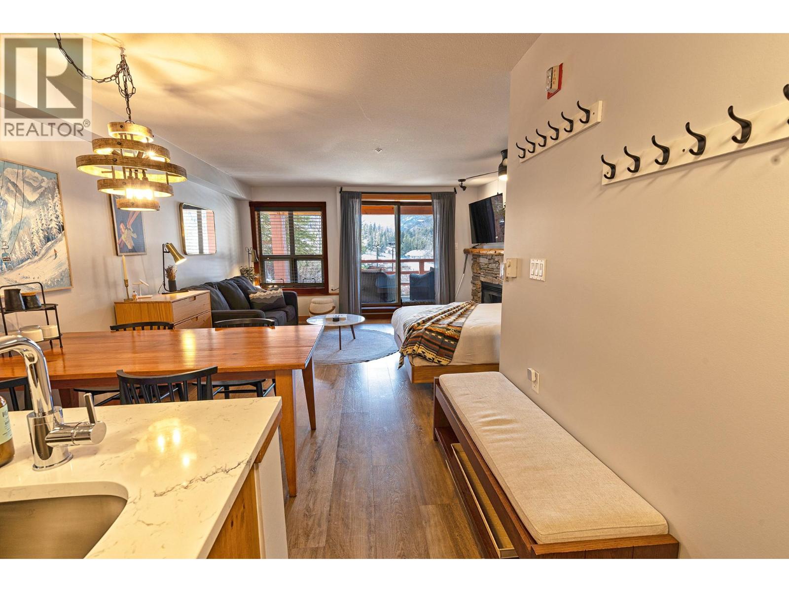 2080 Summit Drive Unit# 113, Panorama, British Columbia  V0A 1T0 - Photo 22 - 10399721