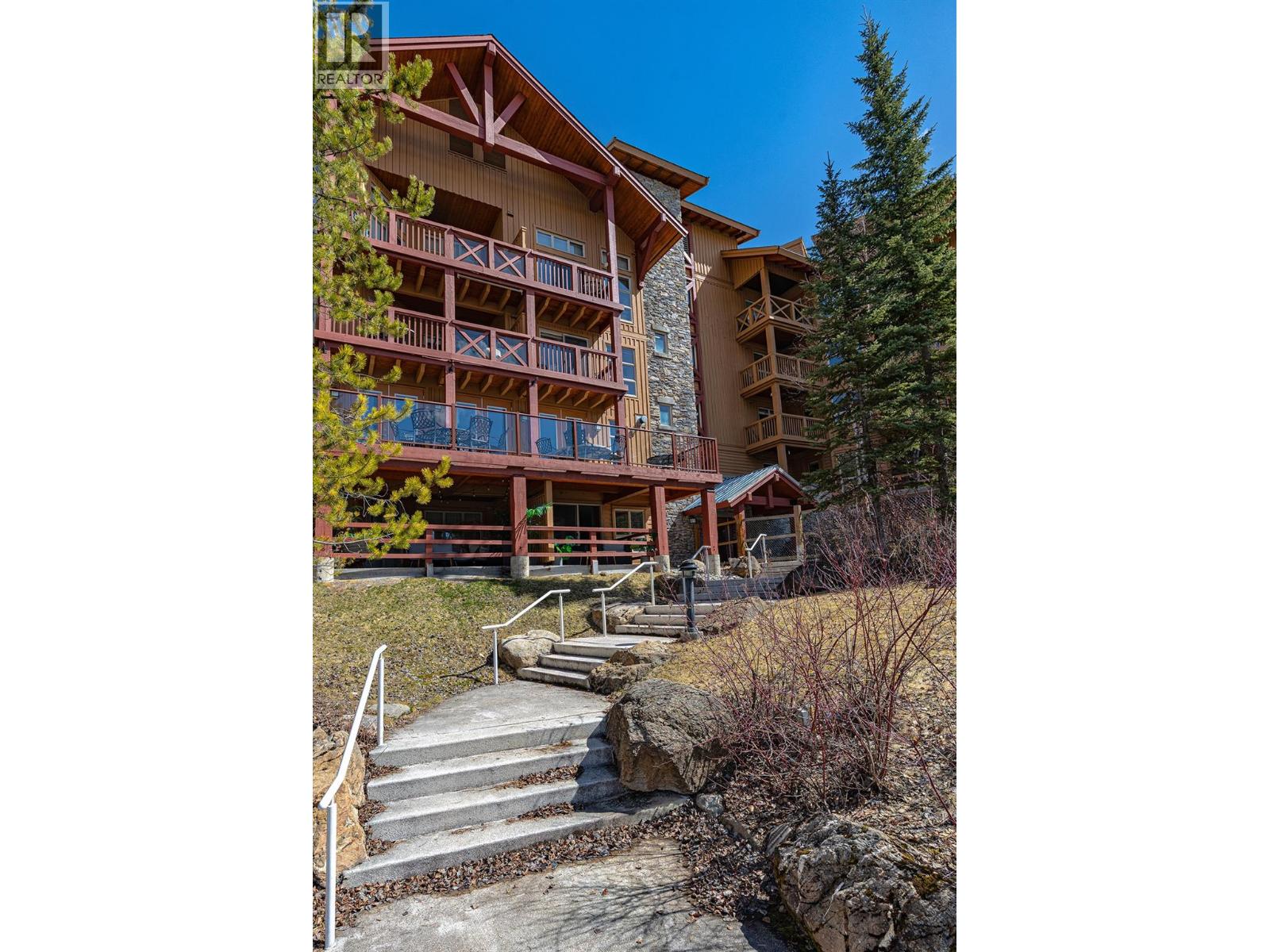 2080 Summit Drive Unit# 113, Panorama, British Columbia  V0A 1T0 - Photo 29 - 10399721