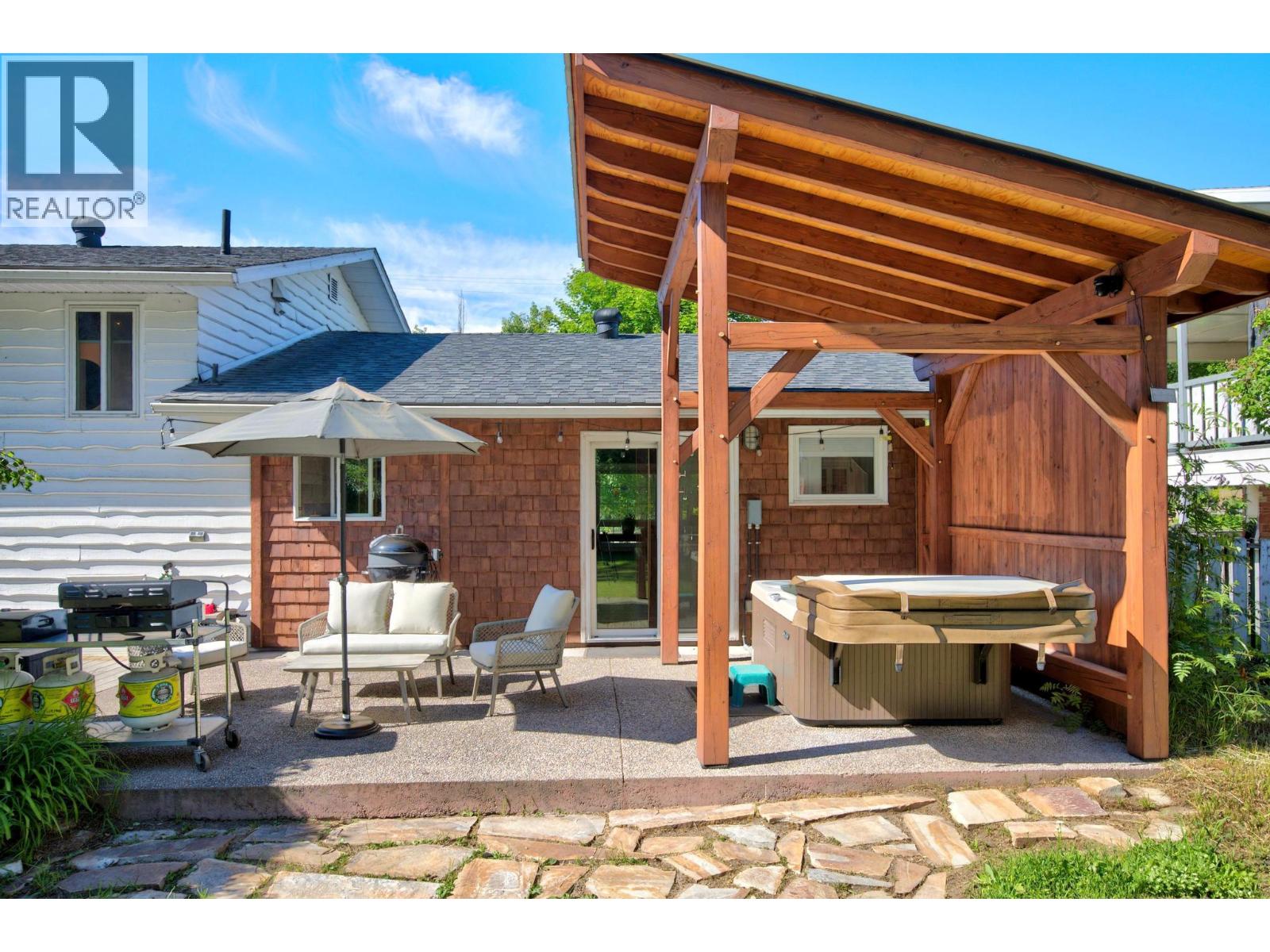 506 5th Street, Golden, British Columbia  V0A 1H0 - Photo 24 - 10399756