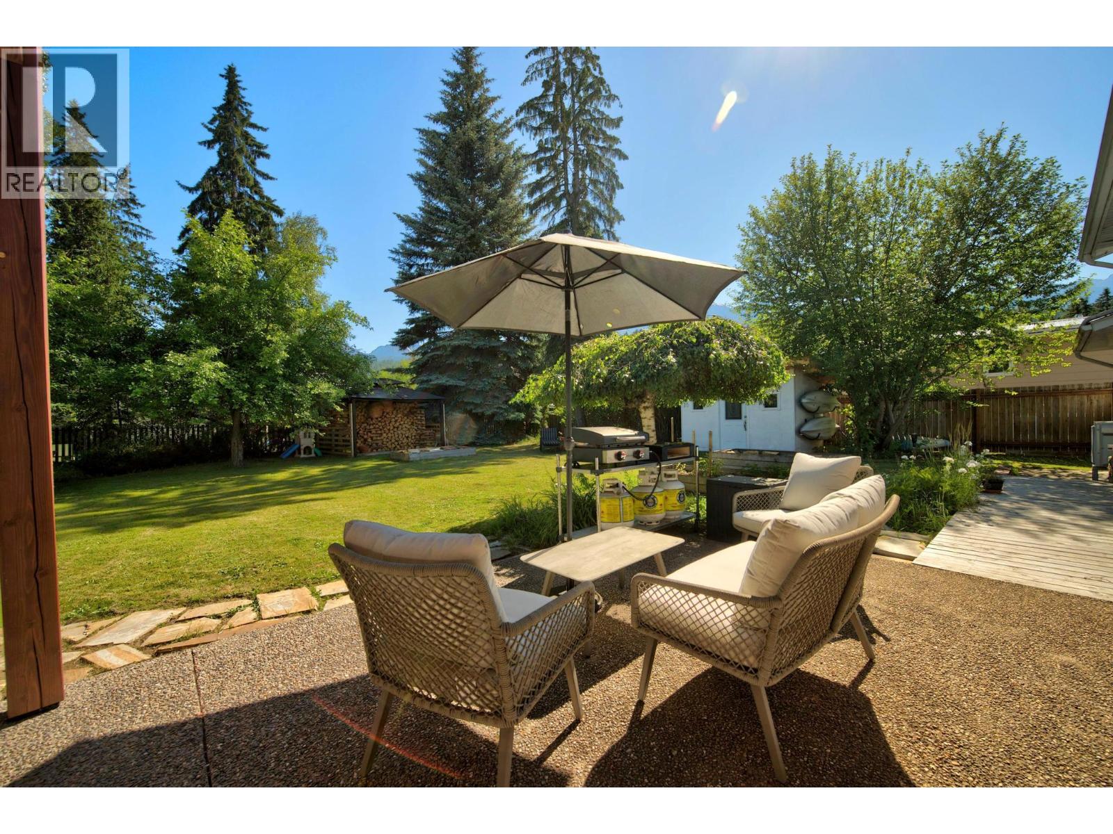 506 5th Street, Golden, British Columbia  V0A 1H0 - Photo 8 - 10399756