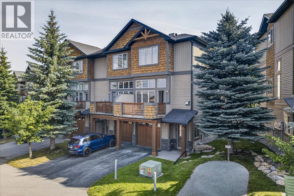 4840 BORREGO RIDGE Road Unit# 9, Radium Hot Springs, British Columbia