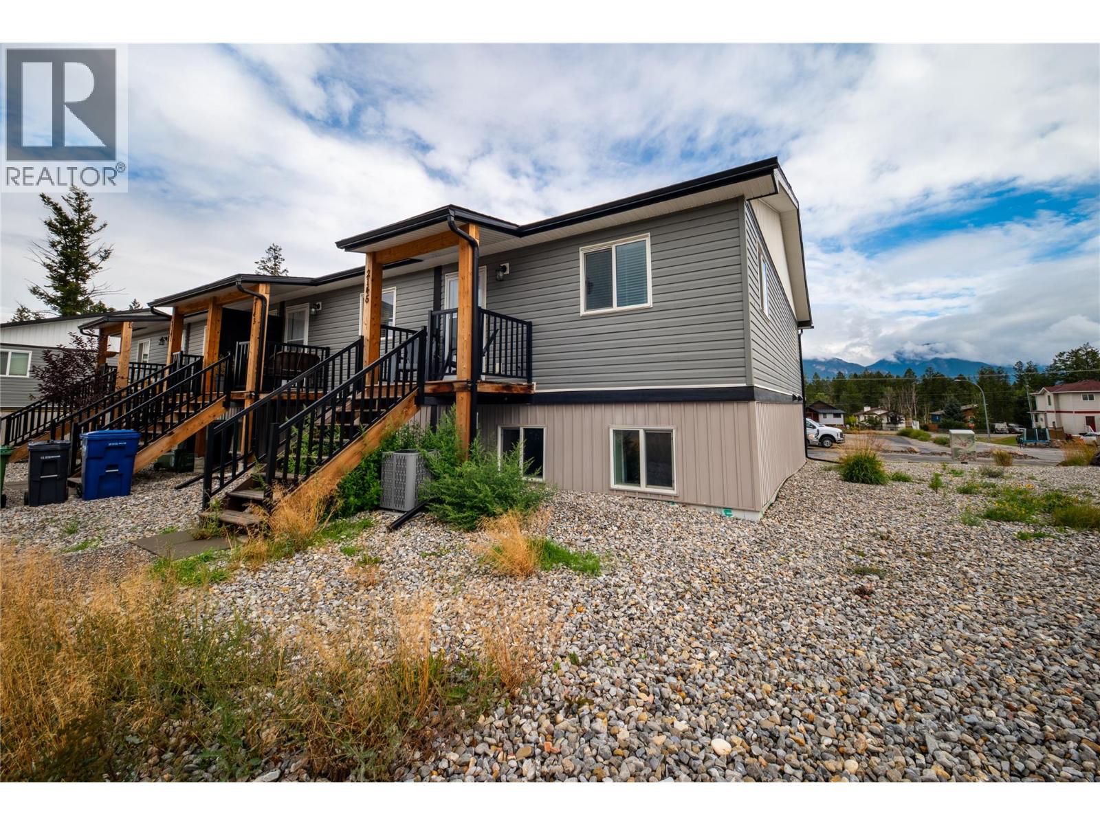 2145 Westside Park Drive Unit# 8, Invermere, British Columbia  V0A 1K4 - Photo 7 - 10399751
