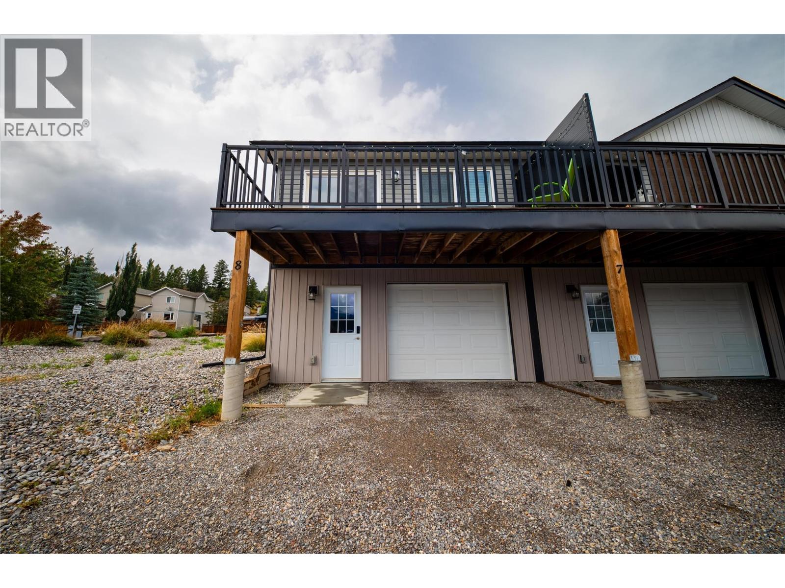 2145 Westside Park Drive Unit# 8, Invermere, British Columbia  V0A 1K4 - Photo 8 - 10399751