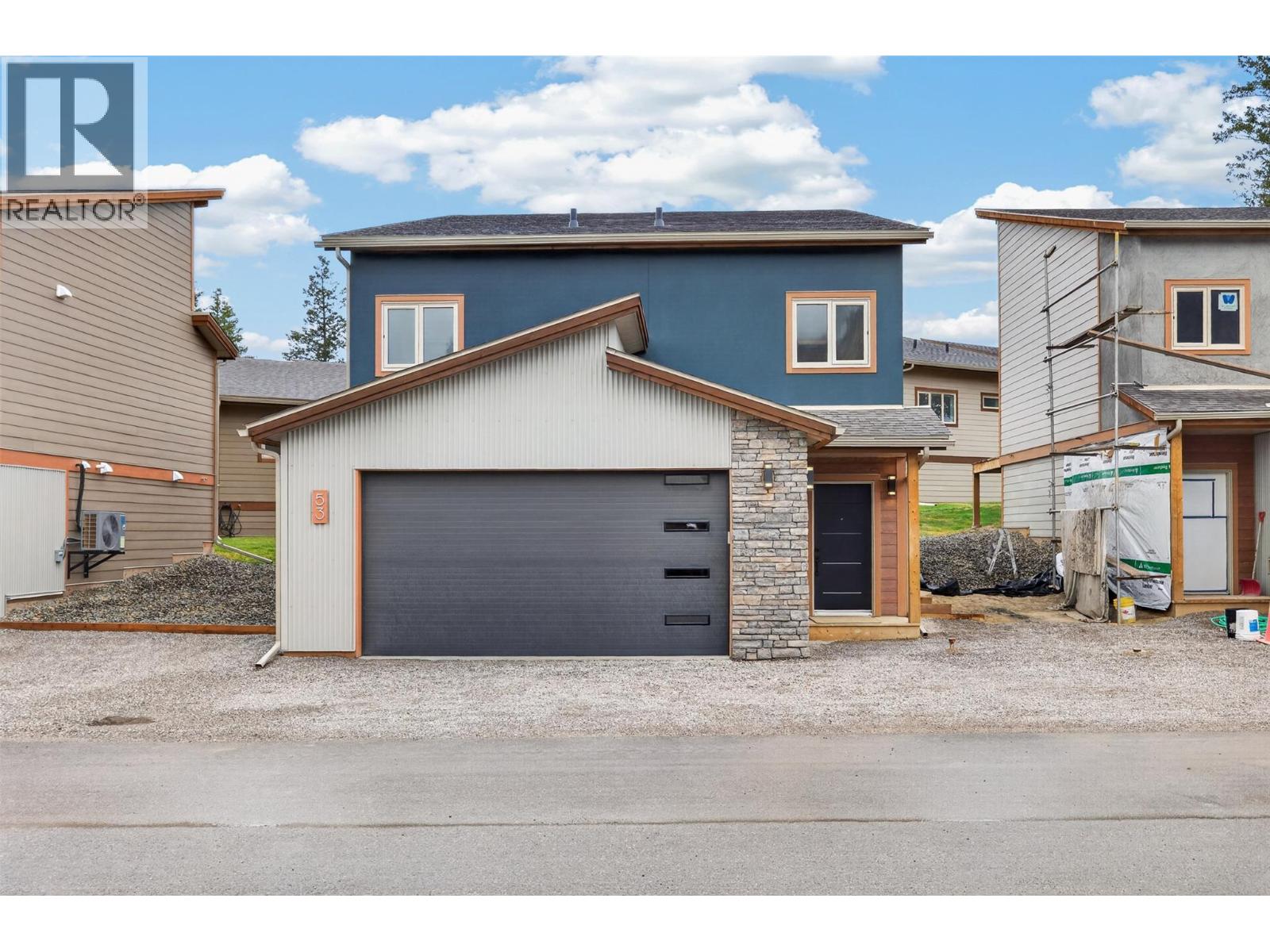 4926 Timber Ridge Road Unit# 53, Windermere, British Columbia