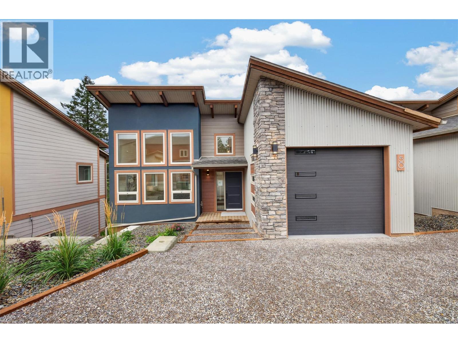 4926 Timber Ridge Road Unit# 50, Windermere, British Columbia