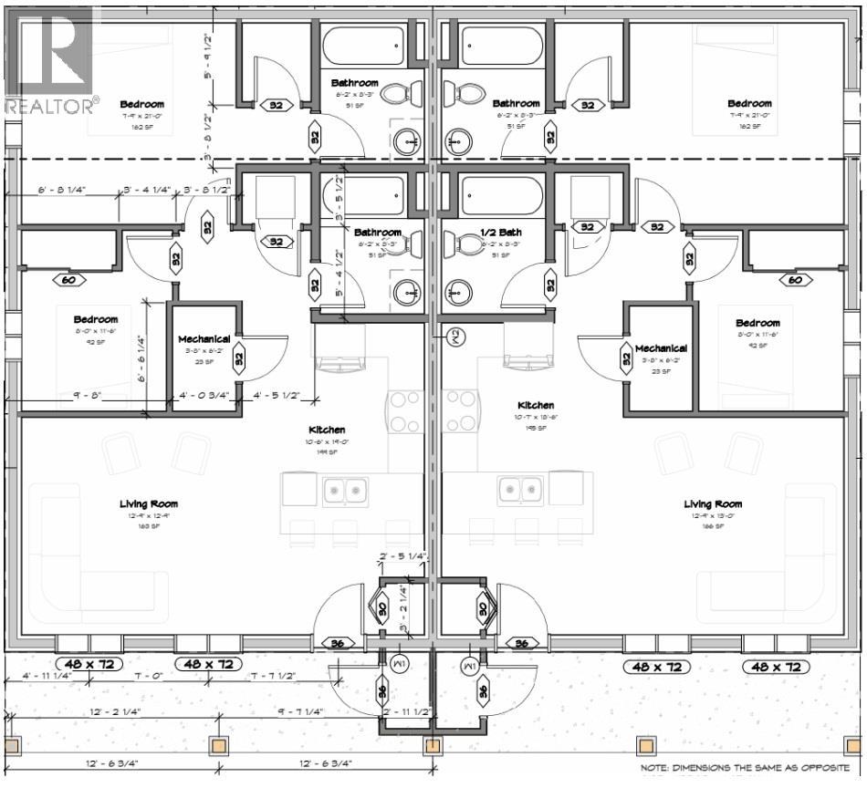 2098 Pine Tree Way Unit# 46, Invermere, British Columbia  V0A 1K4 - Photo 49 - 10399979