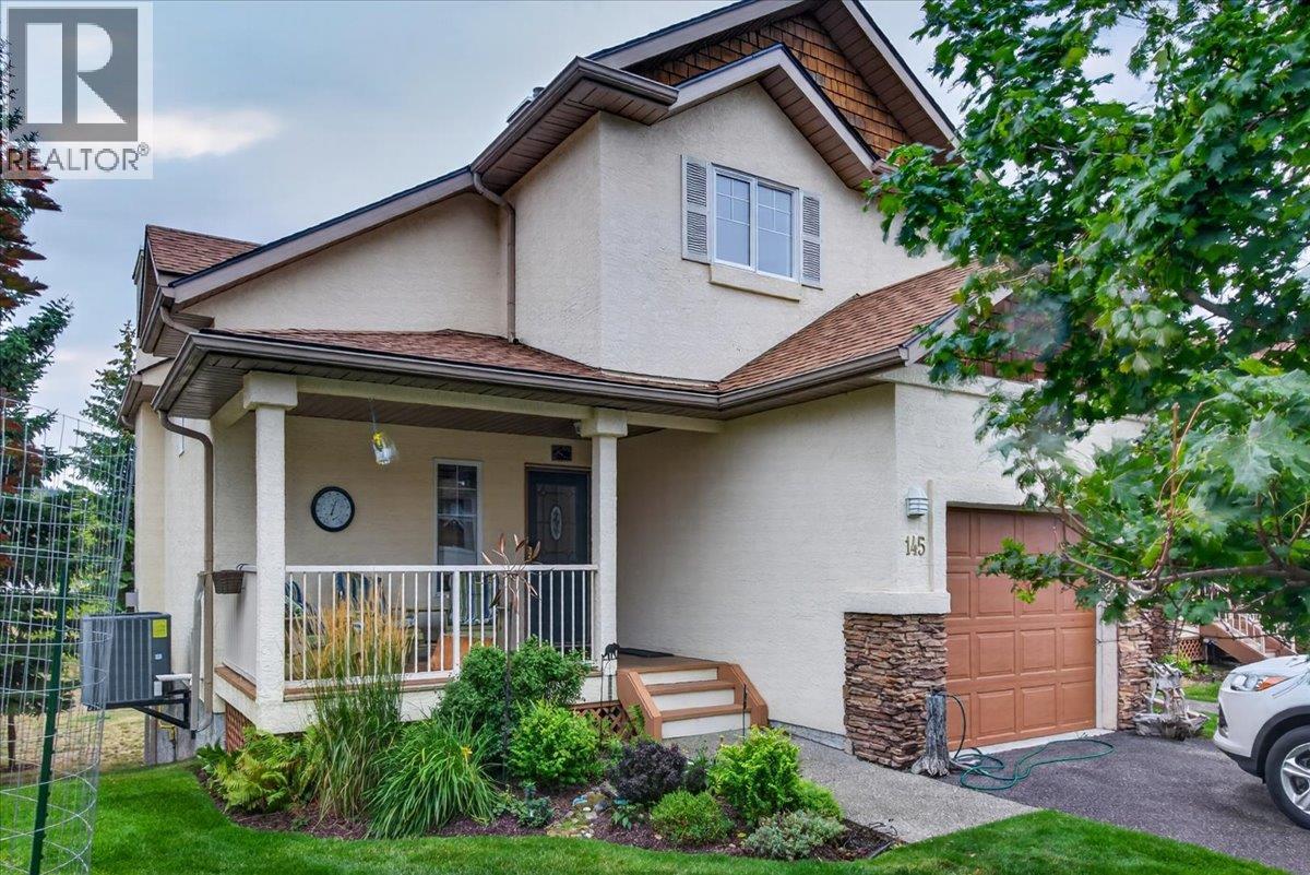 4904 Ridge Road Unit# 145, Radium Hot Springs, British Columbia