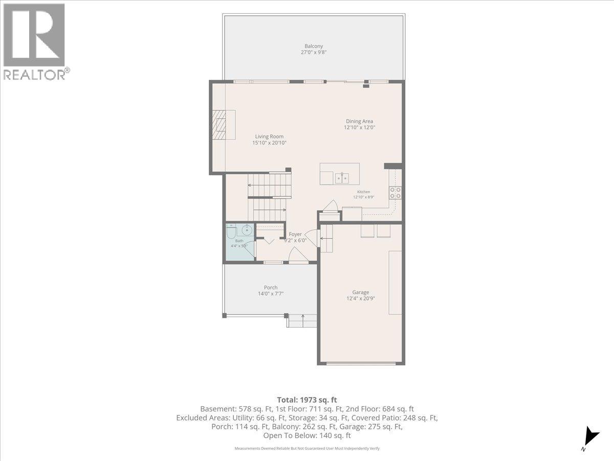 4904 Ridge Road Unit# 145, Radium Hot Springs, British Columbia  V0A 1M0 - Photo 24 - 10399584