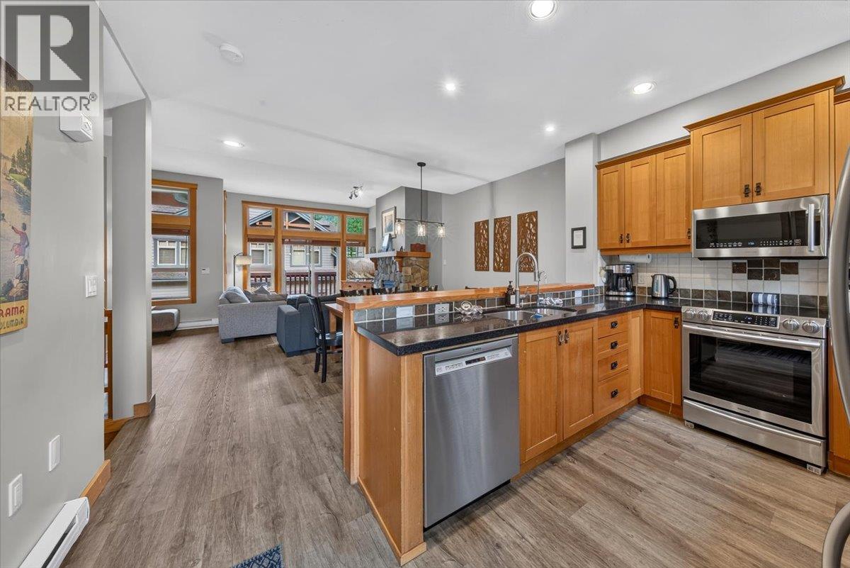 1856 Greywolf Drive Unit# 7 Lot# 7, Panorama, British Columbia  V0A 1T0 - Photo 10 - 10399987