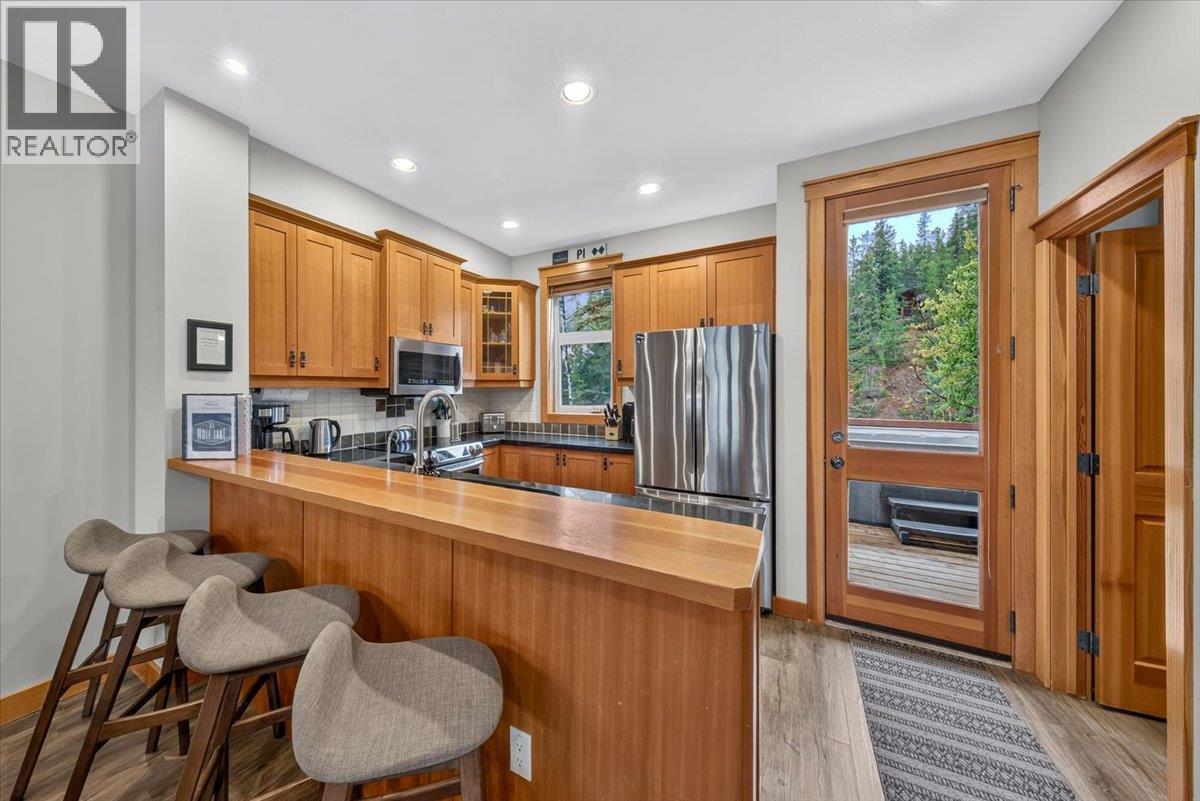 1856 Greywolf Drive Unit# 7 Lot# 7, Panorama, British Columbia  V0A 1T0 - Photo 11 - 10399987