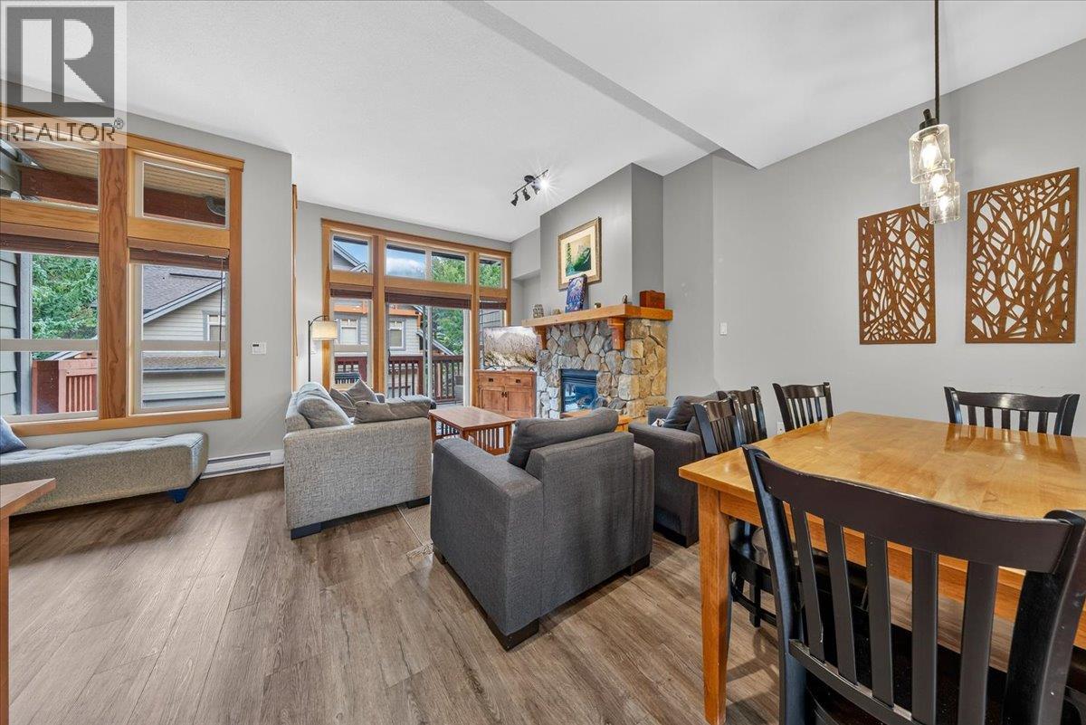 1856 Greywolf Drive Unit# 7 Lot# 7, Panorama, British Columbia  V0A 1T0 - Photo 3 - 10399987