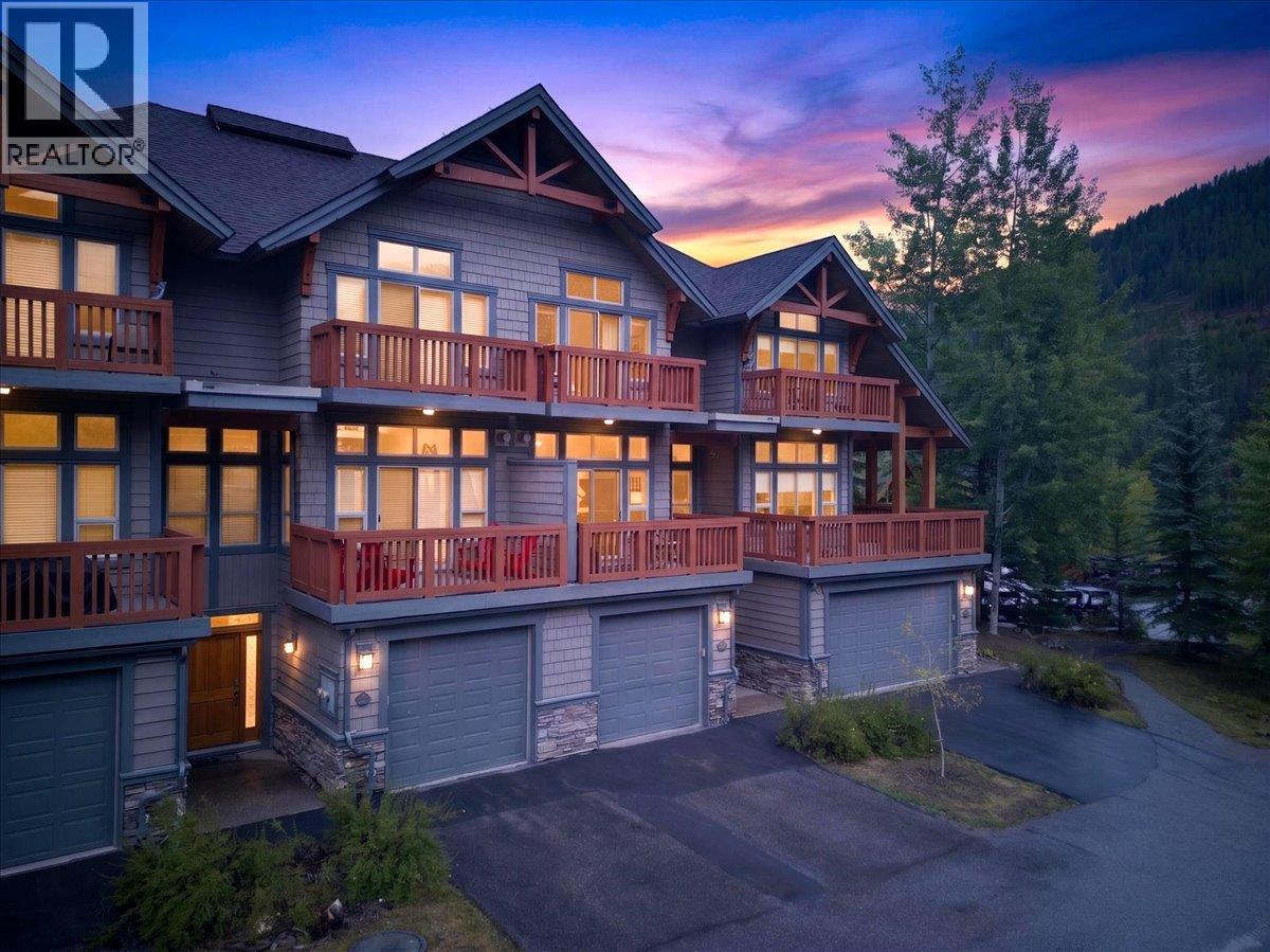 1856 Greywolf Drive Unit# 7 Lot# 7, Panorama, British Columbia  V0A 1T0 - Photo 37 - 10399987