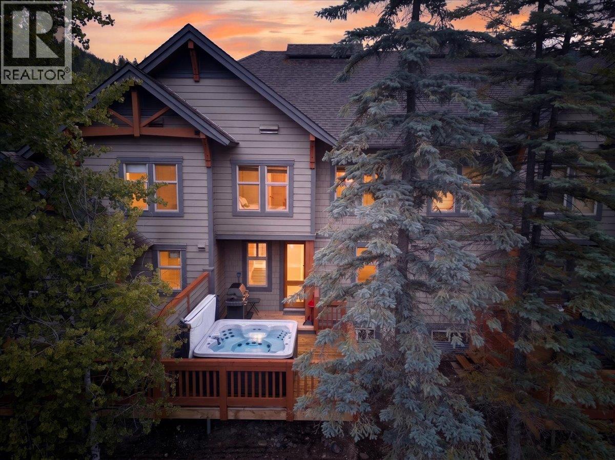 1856 Greywolf Drive Unit# 7 Lot# 7, Panorama, British Columbia  V0A 1T0 - Photo 38 - 10399987