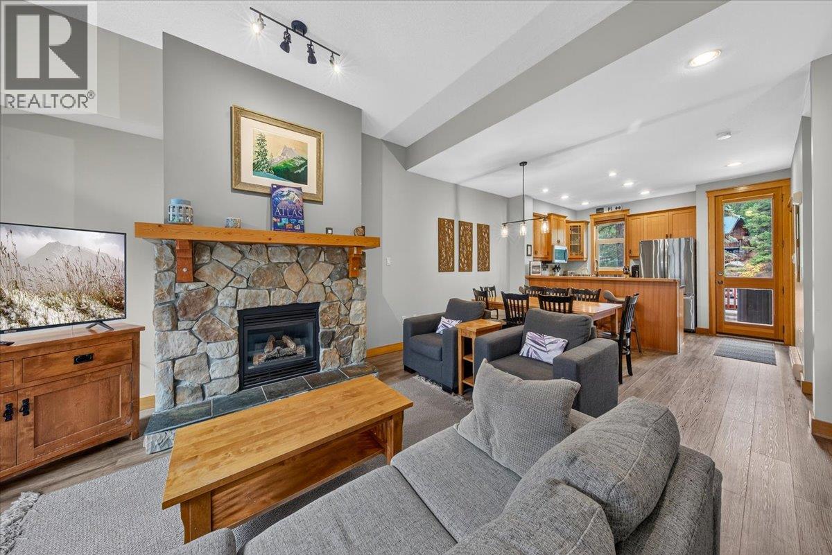 1856 Greywolf Drive Unit# 7 Lot# 7, Panorama, British Columbia  V0A 1T0 - Photo 5 - 10399987
