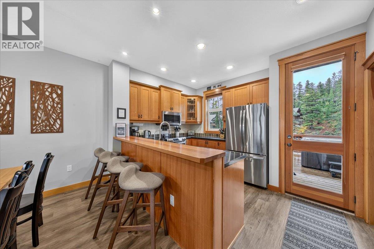 1856 Greywolf Drive Unit# 7 Lot# 7, Panorama, British Columbia  V0A 1T0 - Photo 8 - 10399987