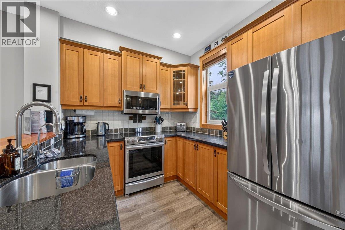 1856 Greywolf Drive Unit# 7 Lot# 7, Panorama, British Columbia  V0A 1T0 - Photo 9 - 10399987