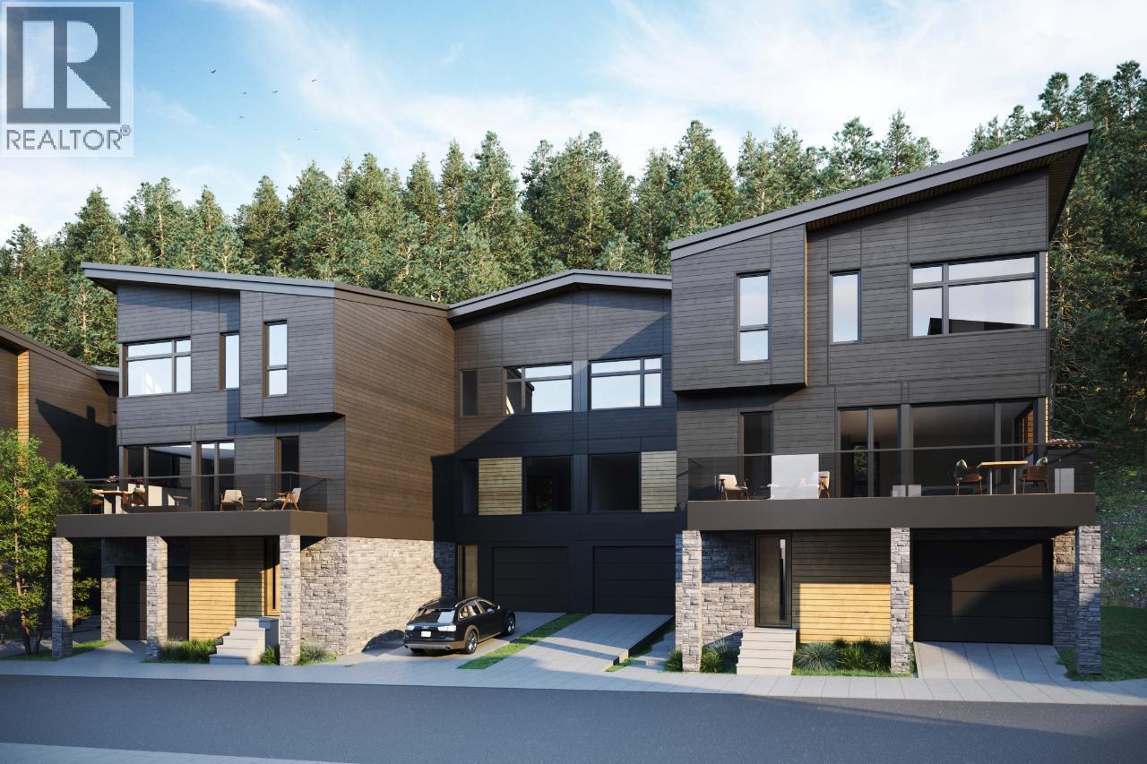 1551 Bowle-Evans Drive Unit# 6, Golden, British Columbia  V0A 1H6 - Photo 12 - 10399766