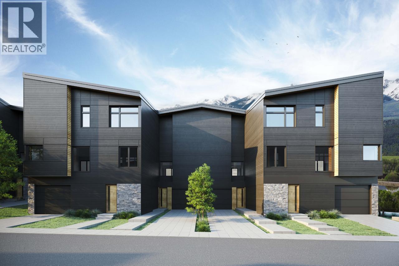 1551 Bowle-Evans Drive Unit# 6, Golden, British Columbia  V0A 1H6 - Photo 14 - 10399766
