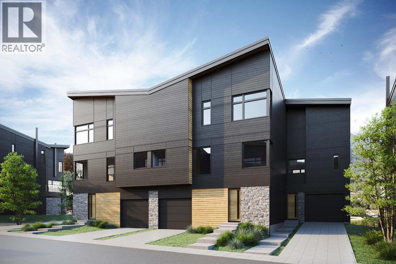 1551 Bowle-Evans Drive Unit# 6, Golden, British Columbia  V0A 1H6 - Photo 15 - 10399766