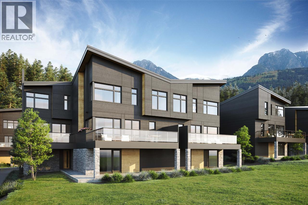 1551 Bowle-Evans Drive Unit# 6, Golden, British Columbia  V0A 1H6 - Photo 16 - 10399766
