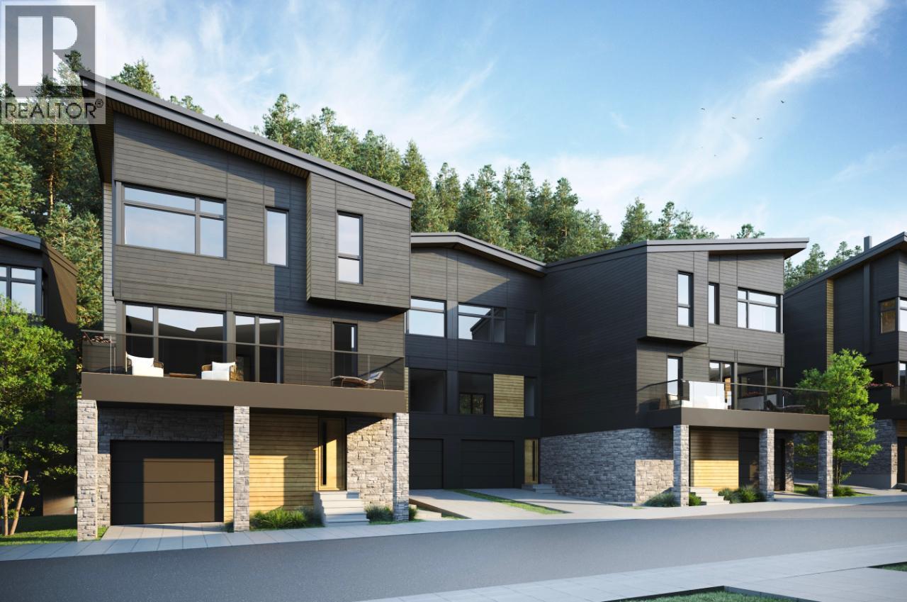 1551 Bowle-Evans Drive Unit# 6, Golden, British Columbia  V0A 1H6 - Photo 18 - 10399766