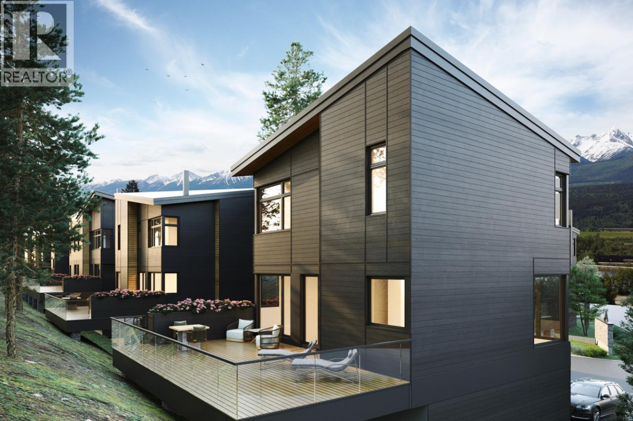 1551 Bowle-Evans Drive Unit# 6, Golden, British Columbia  V0A 1H6 - Photo 7 - 10399766