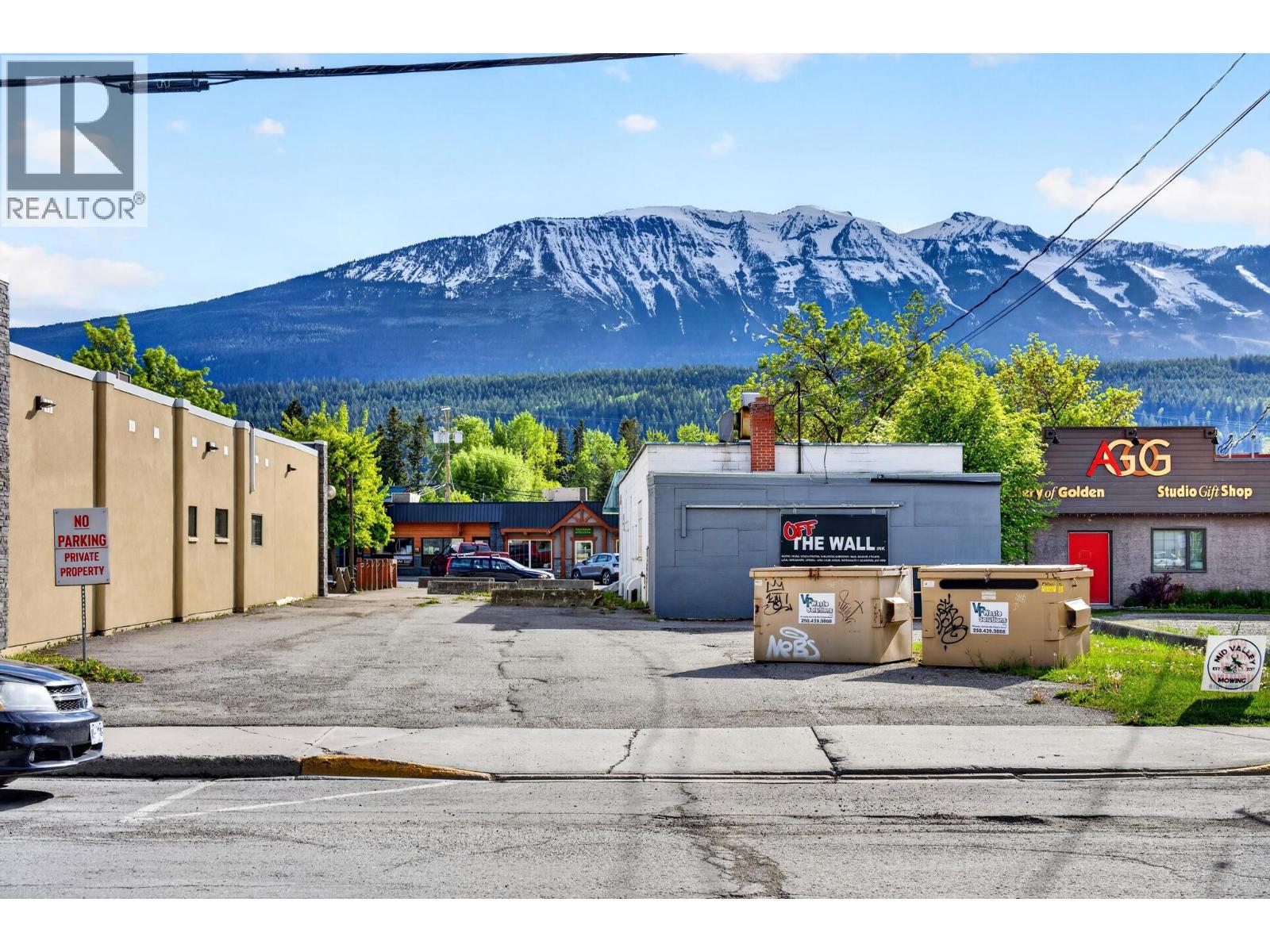 514 9th Avenue N, Golden, British Columbia  V0A 1H0 - Photo 3 - 10397679