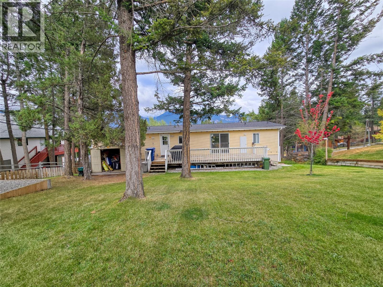 1336 11th Avenue, Invermere, British Columbia  V0A 1K0 - Photo 12 - 10400219