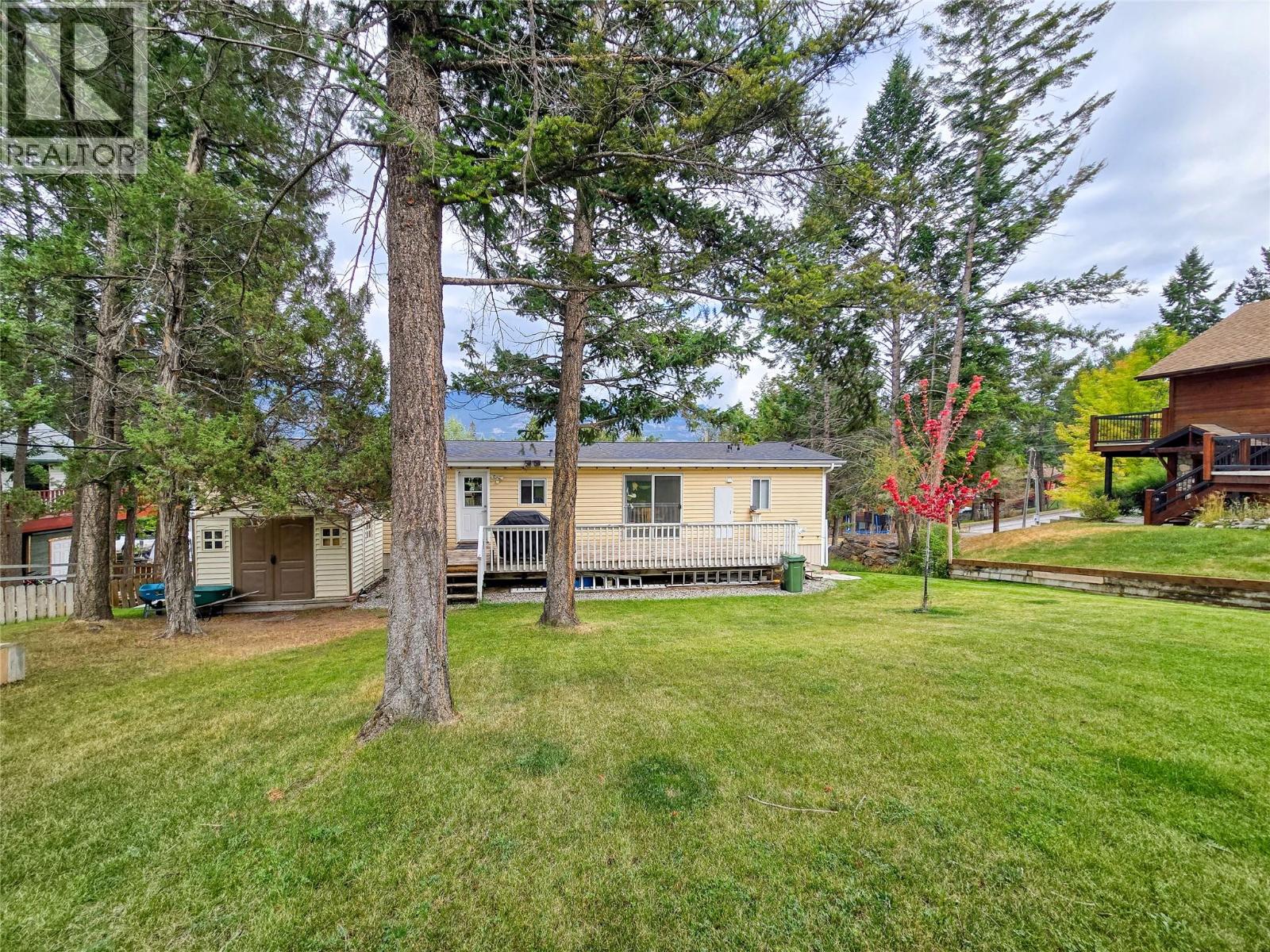1336 11th Avenue, Invermere, British Columbia  V0A 1K0 - Photo 13 - 10400219