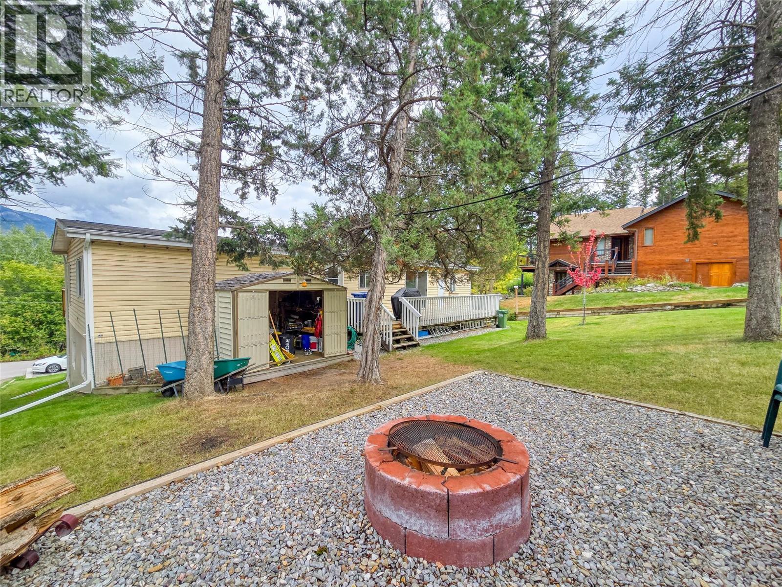 1336 11th Avenue, Invermere, British Columbia  V0A 1K0 - Photo 15 - 10400219